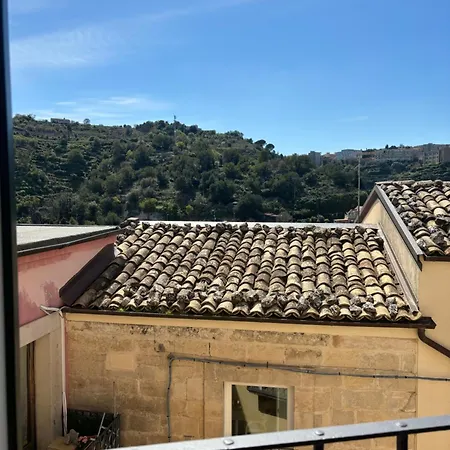L' Antico Borgo Ibla