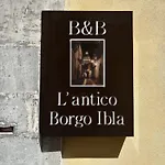 Bed and breakfast L' Antico Borgo Ibla *