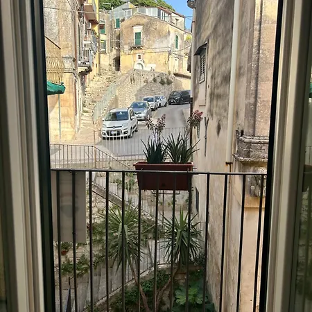 L' Antico Borgo Ibla *