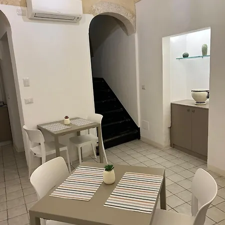 L' Antico Borgo Ibla * Ραγκούσα