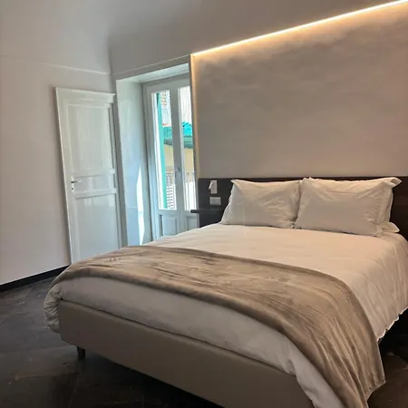 Bed and breakfast L' Antico Borgo Ibla