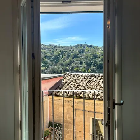 Bed and breakfast L' Antico Borgo Ibla