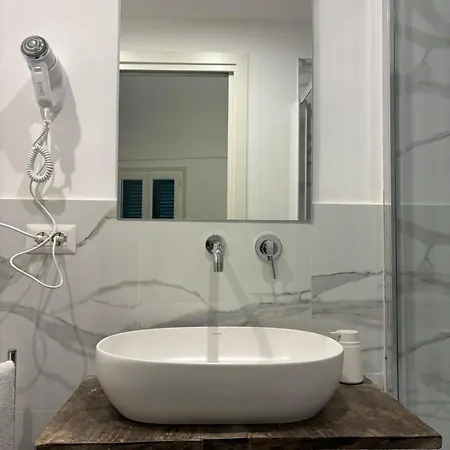L' Antico Borgo Ibla Bed and Breakfast