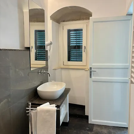 Bed and Breakfast L' Antico Borgo Ibla *