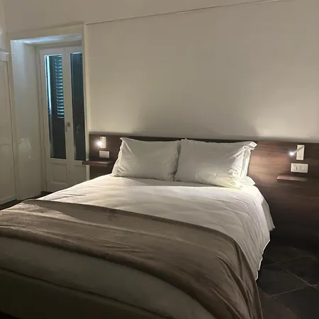 Bed and Breakfast L' Antico Borgo Ibla