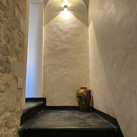 Bed and Breakfast L' Antico Borgo Ibla Ραγκούσα