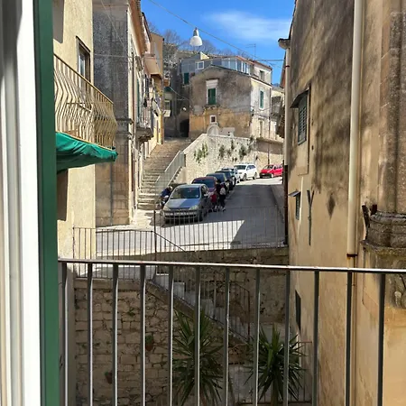 L' Antico Borgo Ibla Ραγκούσα