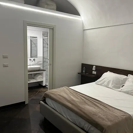 L' Antico Borgo Ibla